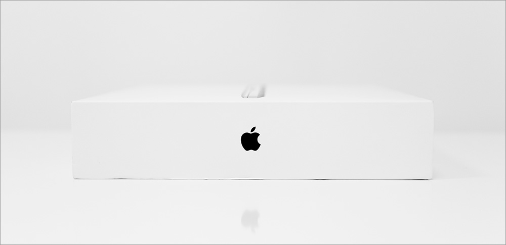Новый MacBook Pro – трогай!  - 2